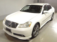 2006 Nissan Fuga