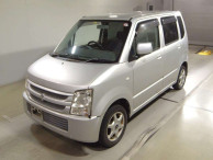 2006 Suzuki Wagon R