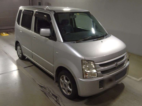 2006 Suzuki Wagon R MH21S[2]