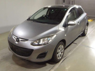 2012 Mazda Demio