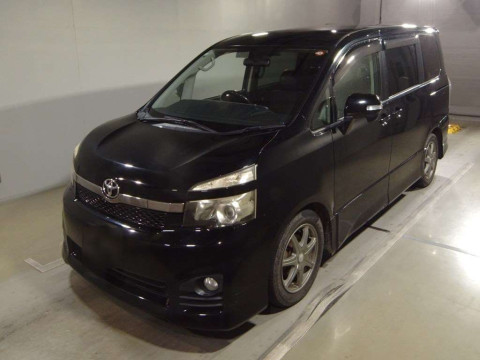 2010 Toyota Voxy ZRR75W[0]