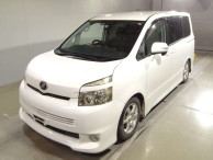 2008 Toyota Voxy