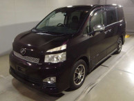 2012 Toyota Voxy