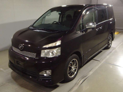 2012 Toyota Voxy ZRR70W[0]