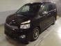 2012 Toyota Voxy