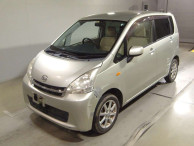 2012 Daihatsu Move