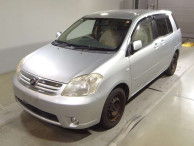 2008 Toyota Raum