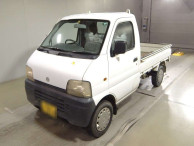 1999 Suzuki Carry Truck