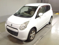 2012 Suzuki Alto