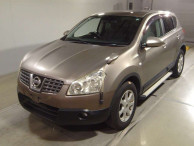 2007 Nissan Dualis