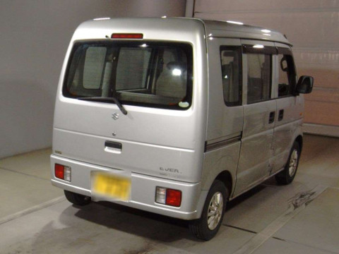 2006 Suzuki Every DA64V[1]