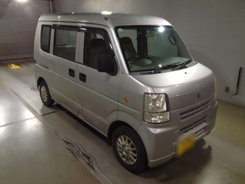 2006 Suzuki Every DA64V[2]