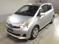 2014 Toyota Ractis