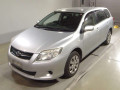 2010 Toyota Corolla Fielder