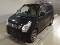 2014 Suzuki Wagon R