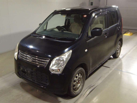 2014 Suzuki Wagon R MH34S[0]