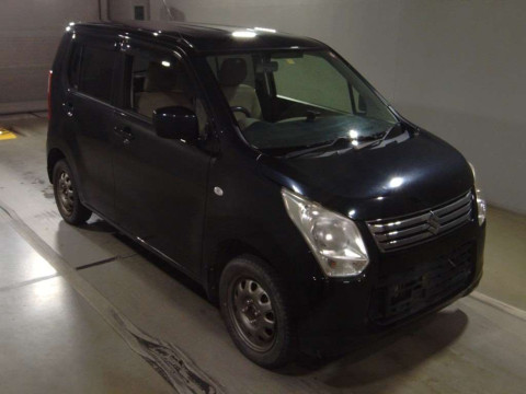 2014 Suzuki Wagon R MH34S[2]