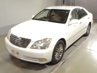 2008 Toyota Crown