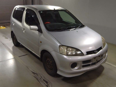 2000 Daihatsu YRV M211G[2]