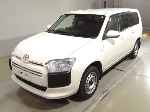 2020 Toyota Probox NCP165V[0]