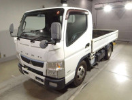 2017 Mitsubishi Fuso Canter