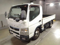 2017 Mitsubishi Fuso Canter