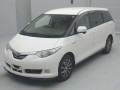 2008 Toyota Estima Hybrid