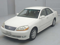 2002 Toyota Mark II