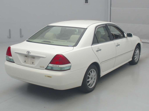 2002 Toyota Mark II GX110[1]