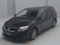 2011 Toyota Corolla Fielder