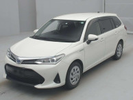 2018 Toyota Corolla Fielder