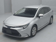 2021 Toyota Corolla Touring Wagon