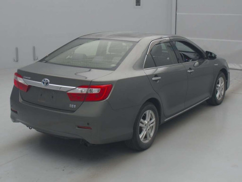 2012 Toyota Camry AVV50[1]