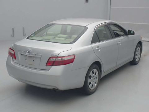 2010 Toyota Camry ACV45[1]