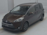 2016 Toyota Sienta