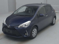 2019 Toyota Vitz