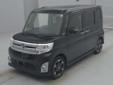 2014 Daihatsu Tanto Custom LA610S[0]