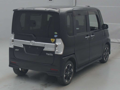 2014 Daihatsu Tanto Custom LA610S[1]