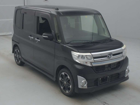 2014 Daihatsu Tanto Custom LA610S[2]