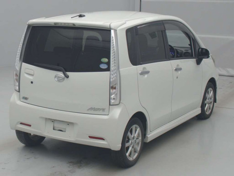 2014 Daihatsu Move Custom LA100S[1]