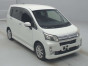 2014 Daihatsu Move Custom