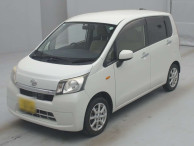 2013 Daihatsu Move