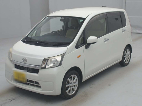 2013 Daihatsu Move LA100S[0]