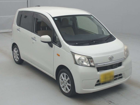 2013 Daihatsu Move LA100S[2]