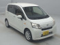 2013 Daihatsu Move