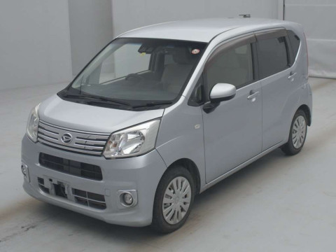 2017 Daihatsu Move LA160S[0]