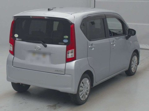 2017 Daihatsu Move LA160S[1]