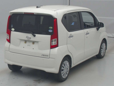 2015 Daihatsu Move LA150S[1]