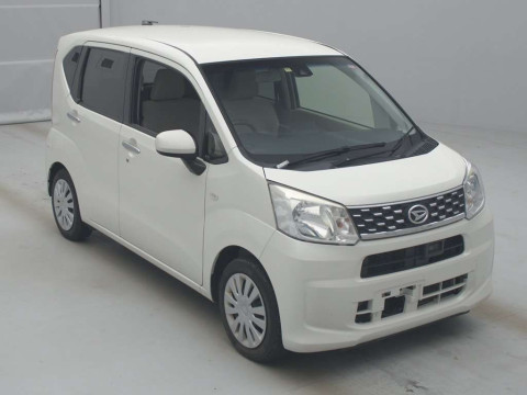 2015 Daihatsu Move LA150S[2]