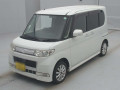 2008 Daihatsu Tanto Custom